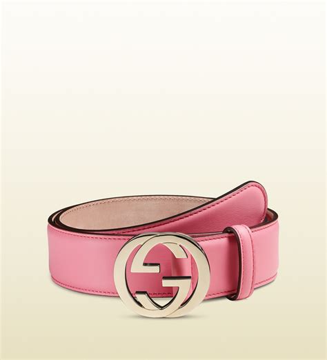 purple gucci belt|pink gucci belt women.